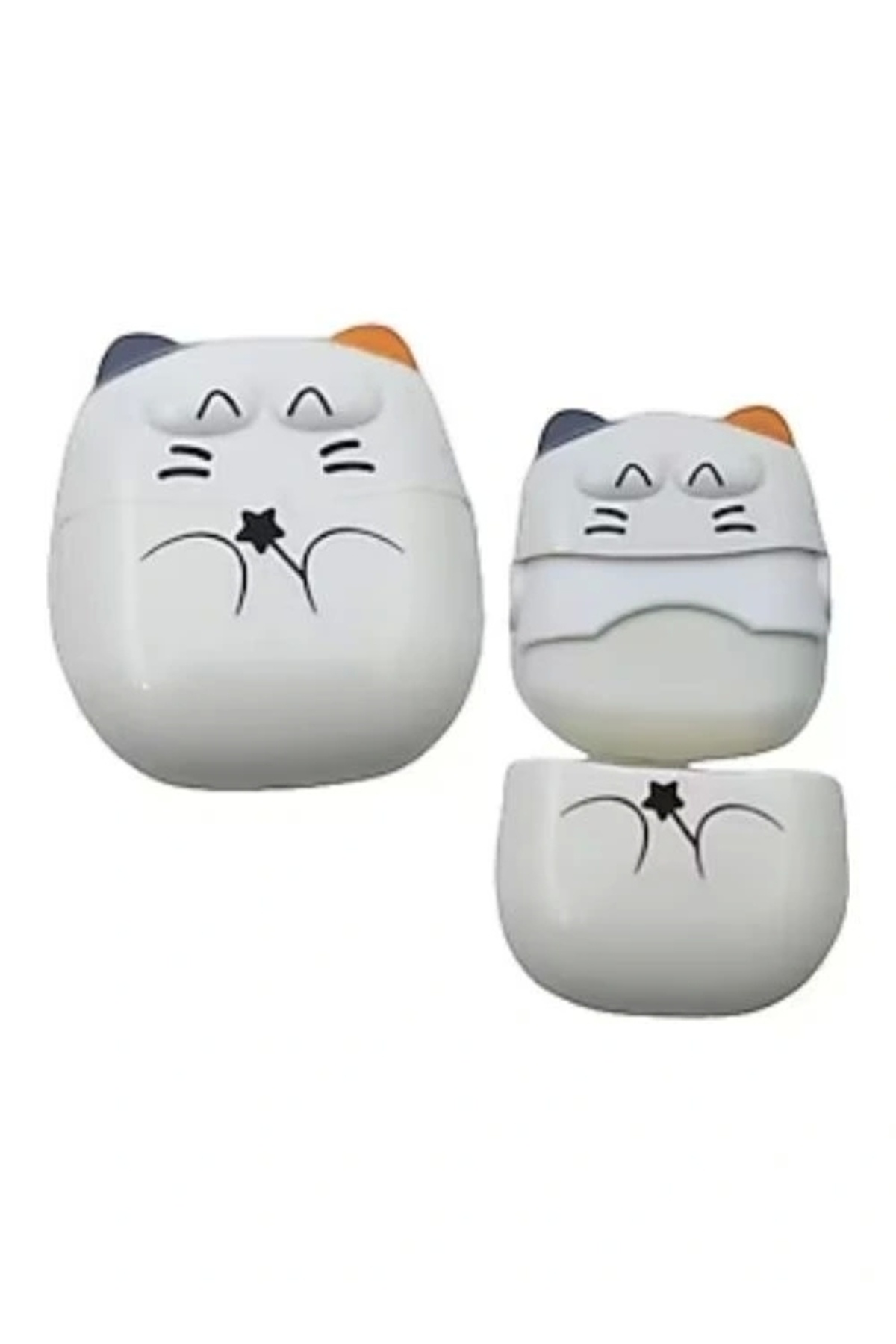 Dolphin ER-134523 RULO SİLGİ KEDİ