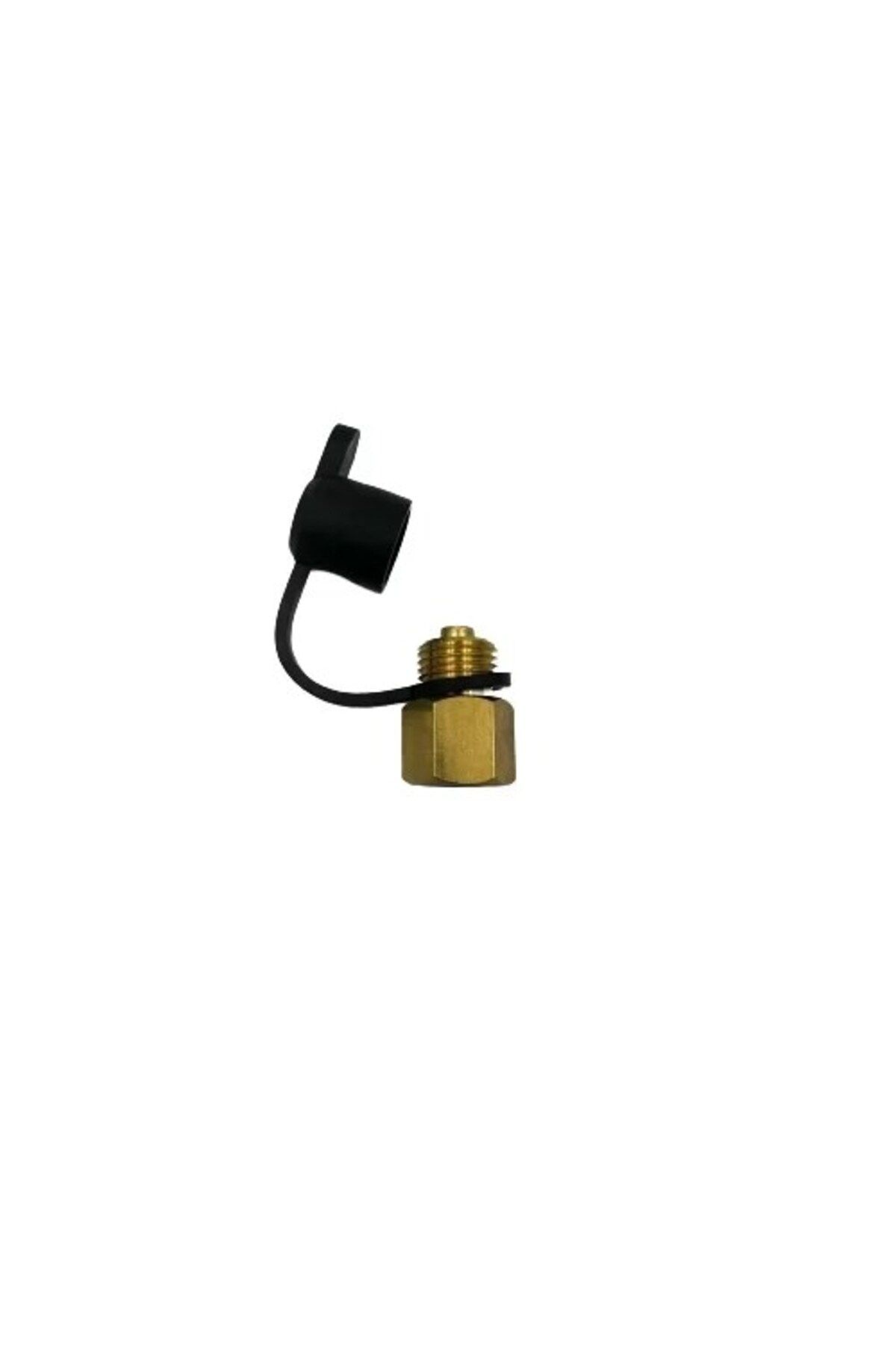LovelymCo Fren Hava Test Rekoru Adaptörü Dişi M16X1.5 (Lisinya)