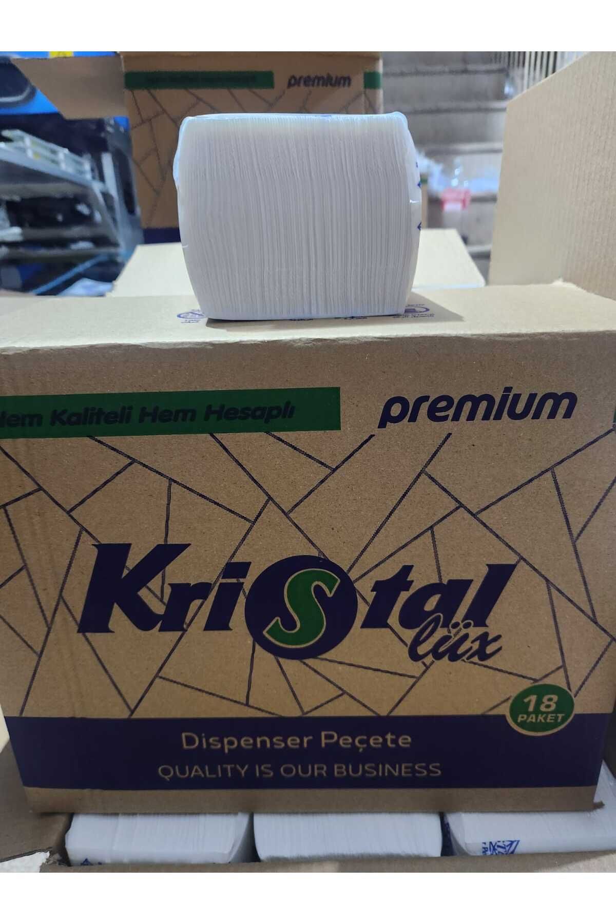 Kristal DİSPANSER 150*18