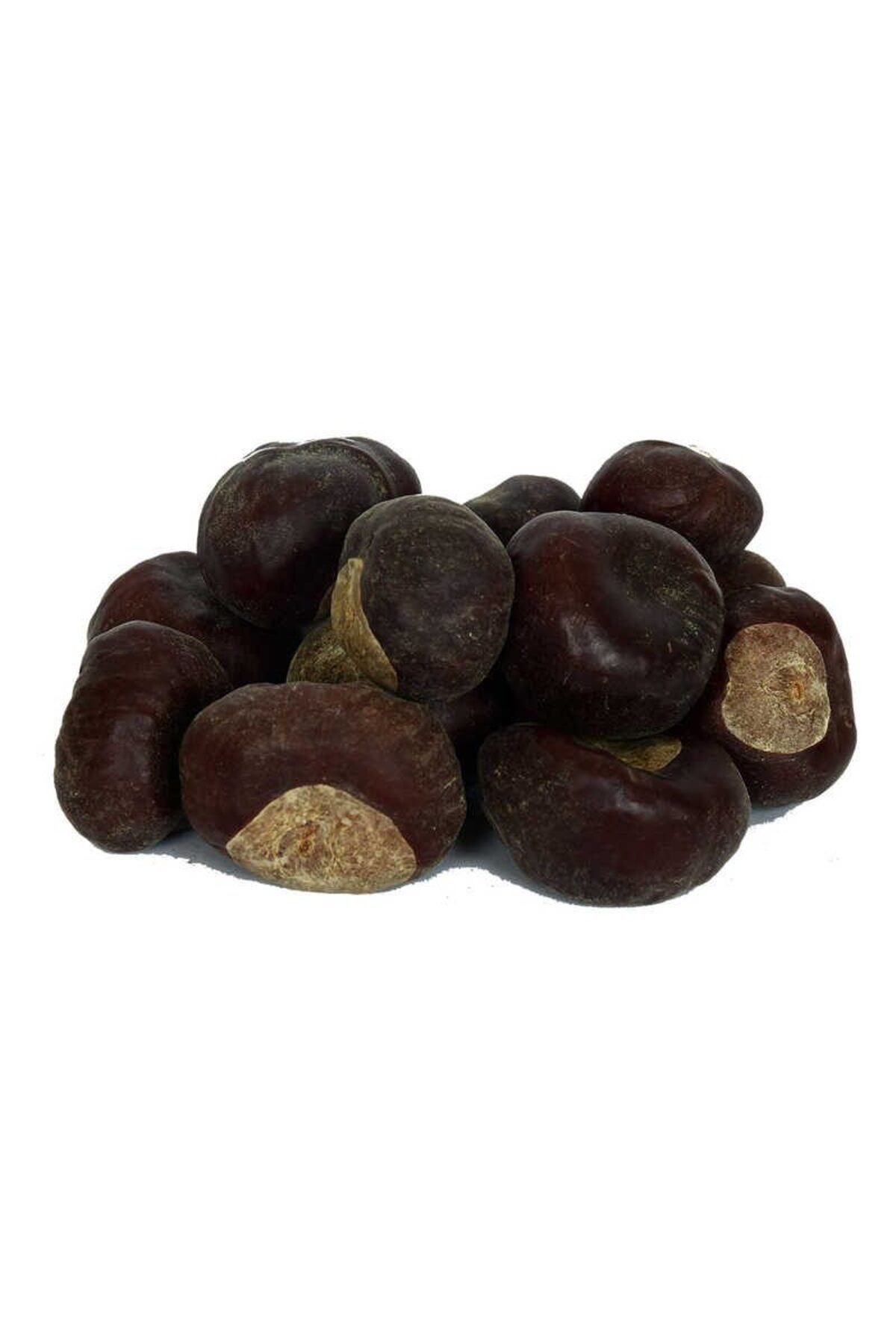 Lisinya At Kestanesi Meyvesi Doğal 1000 Gr Paket
