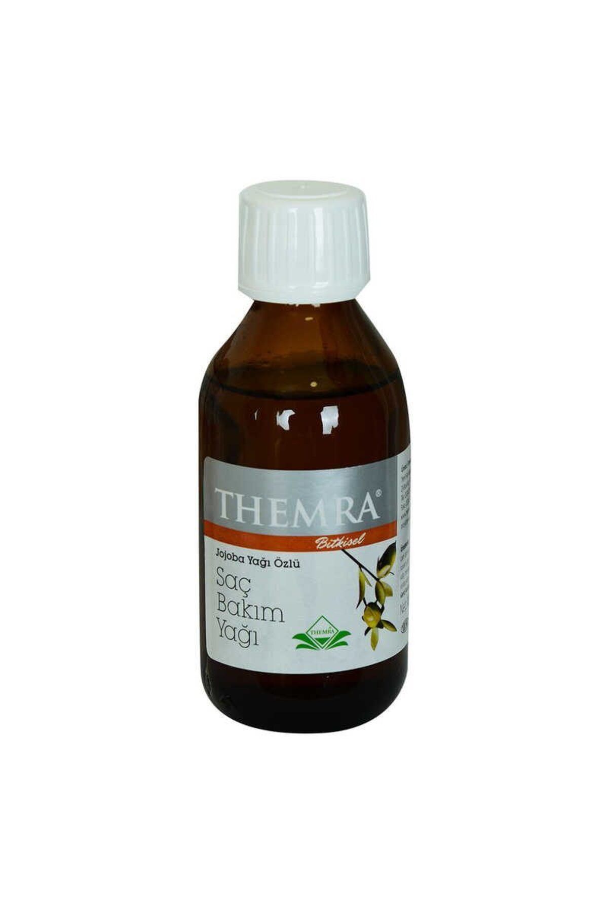 doremodam Bitkisel Jojoba Yağı Özlü Kuru ve Cansız Saçlara Bakım Yağı 100 cc - 710263-1453