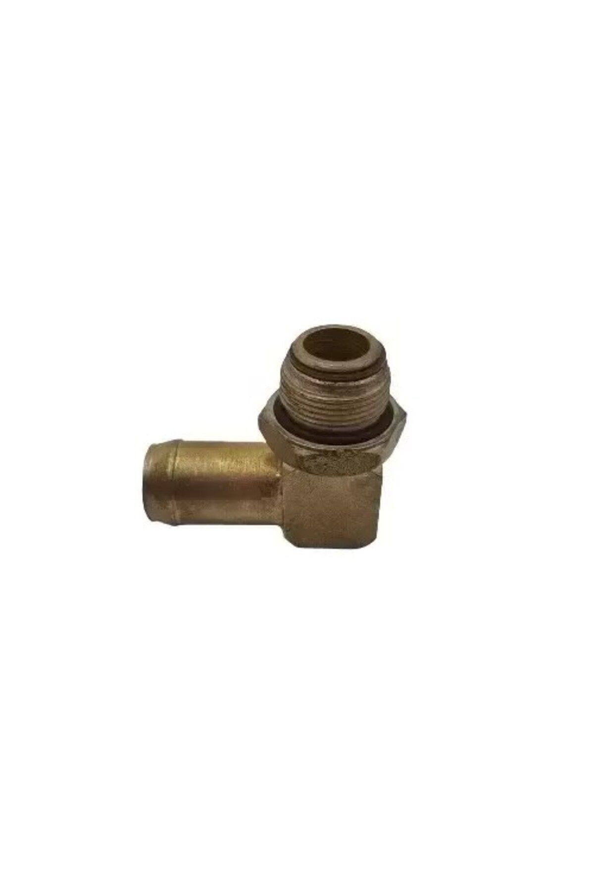 LovelymCo Direksiyon Dirsek Rekoru Renault Volvo 22Mm - M26X1.5 (Lisinya)