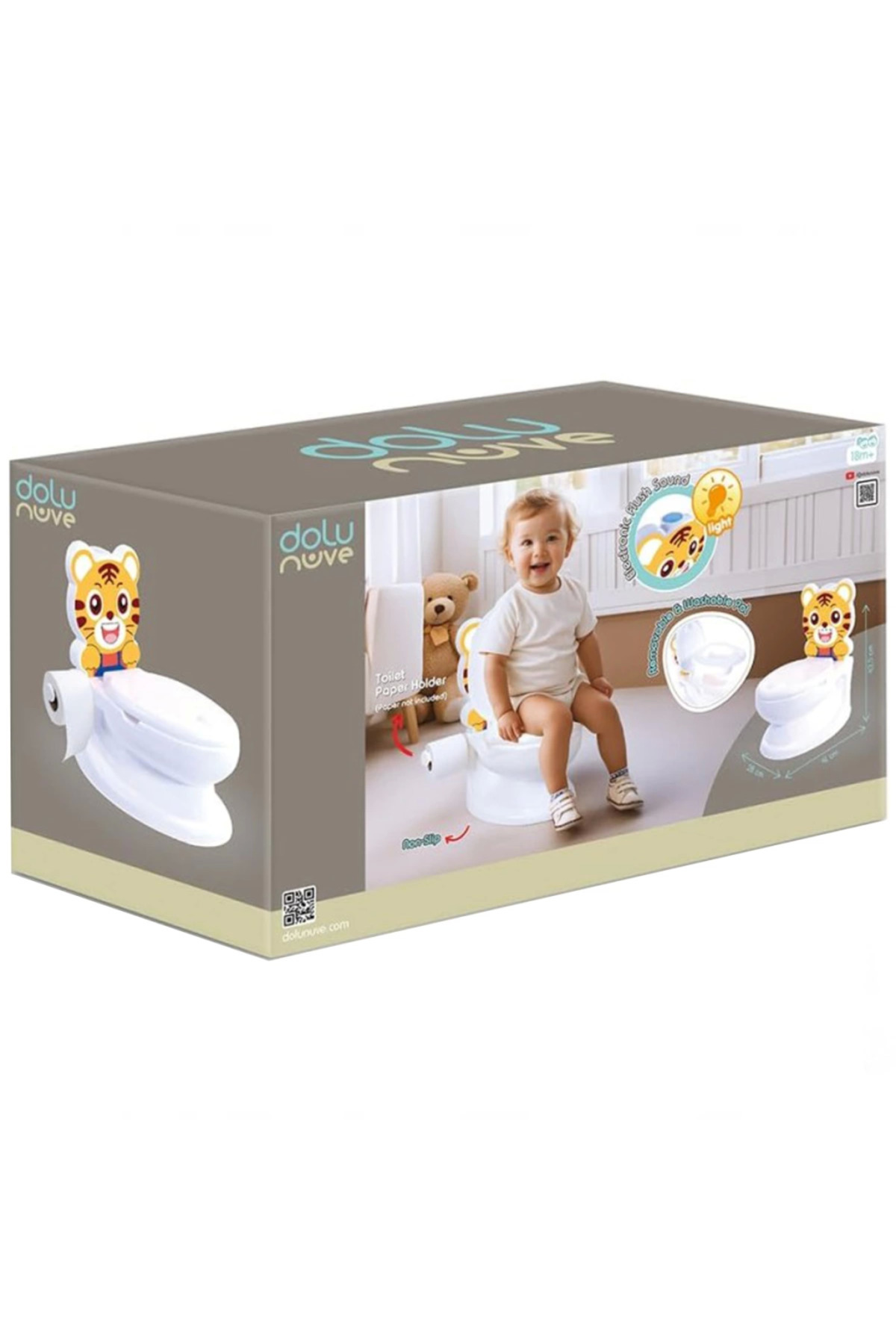 product side