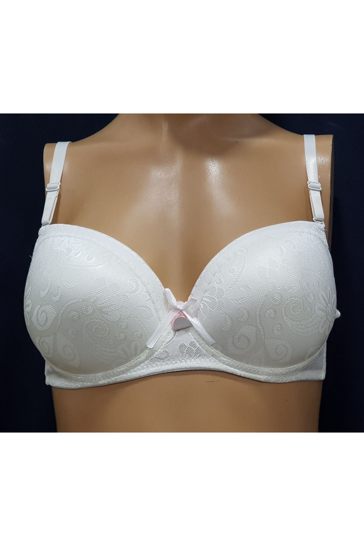 Acemoğlu-C Cup Recovery Bra 4