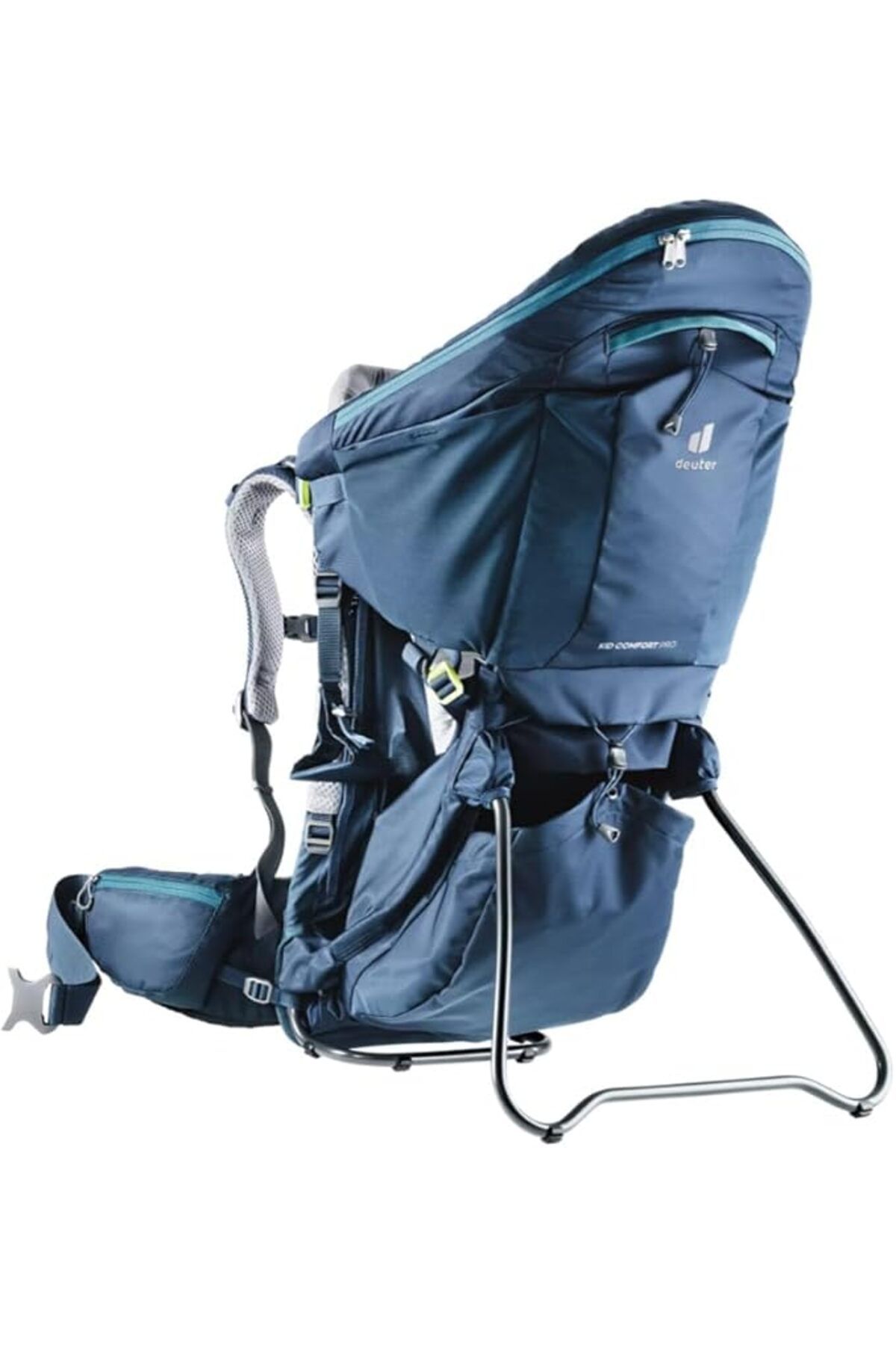 Hepta Collection Deuter Kid Comfort Pro 12 10 Litre Çocuk Taşıma Çantası