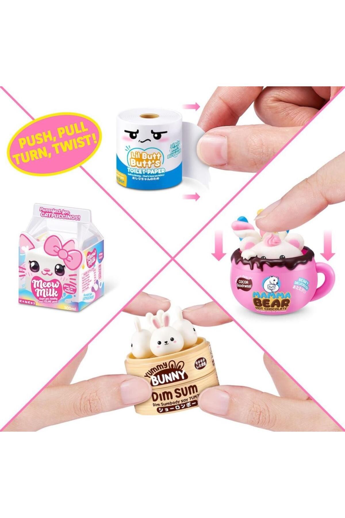 product side
