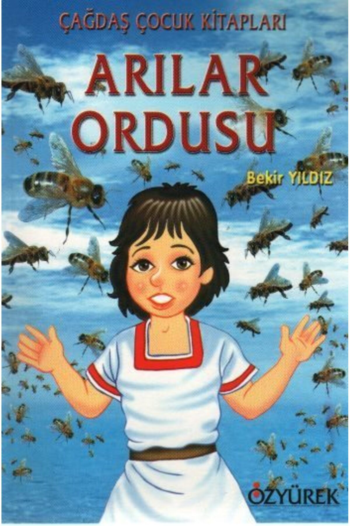 Destek Yayınları Arılar Ordusu