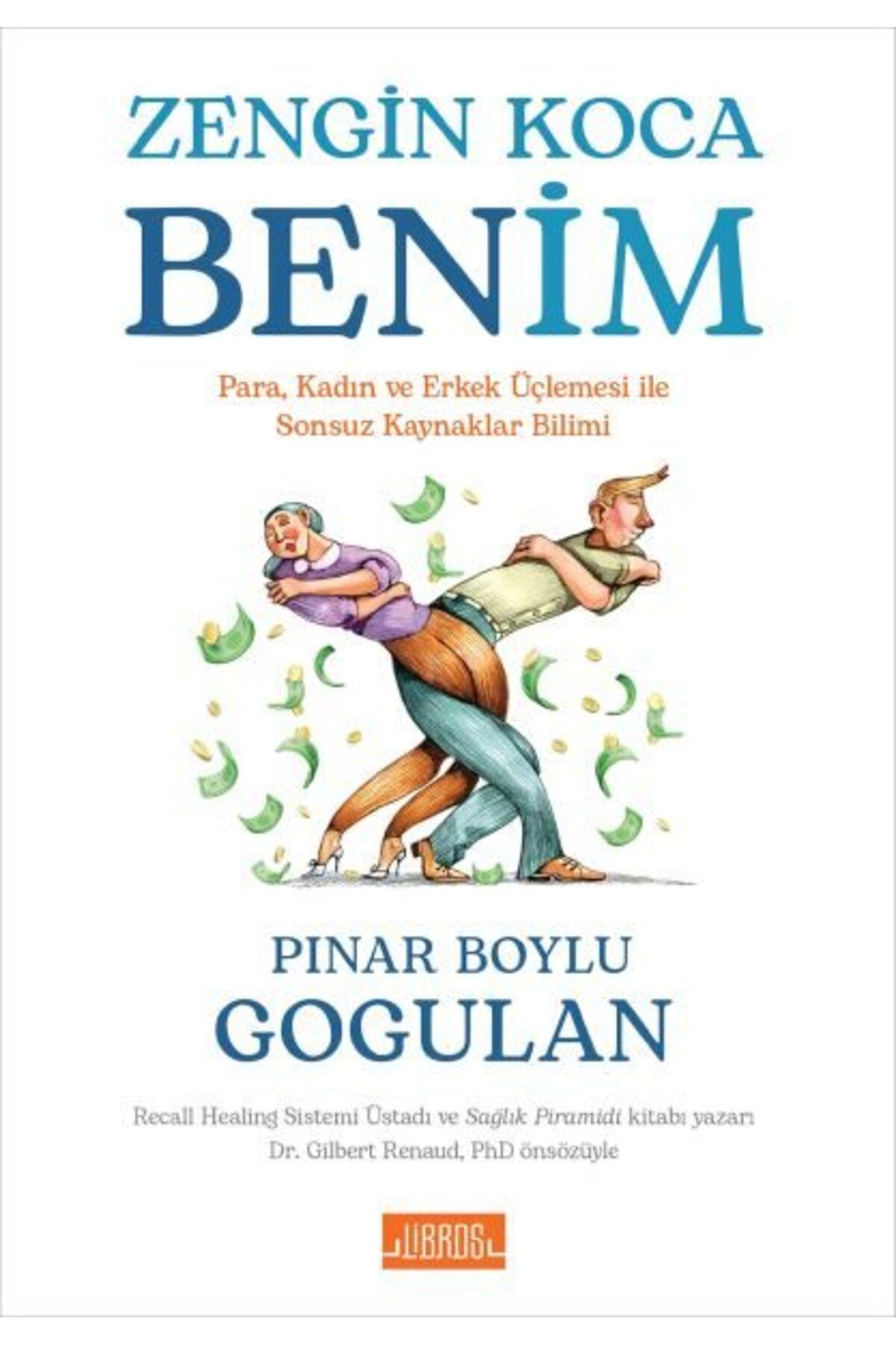 Karatay Yayınları Zengin Koca Benim