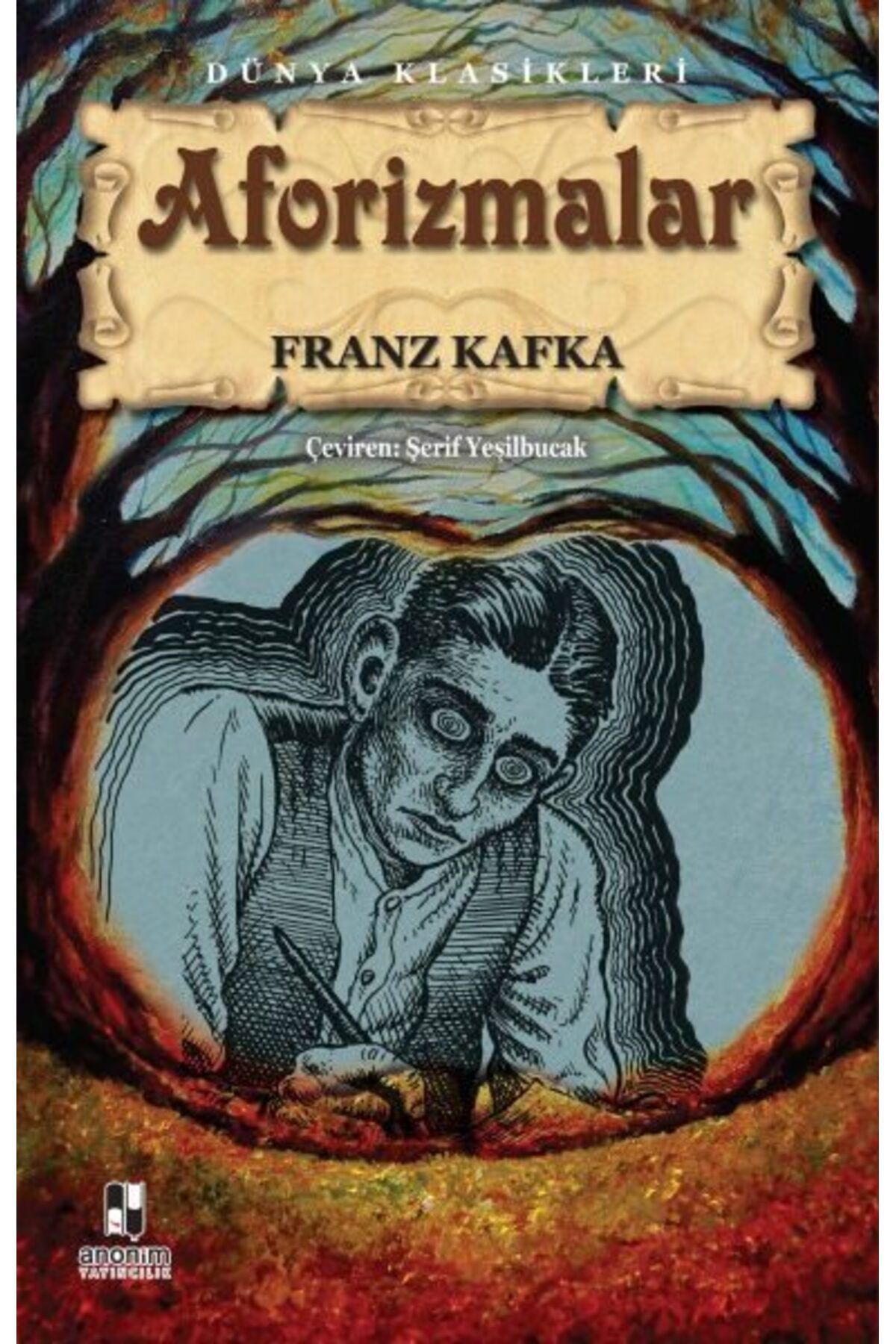 Destek Yayınları Aforizmalar