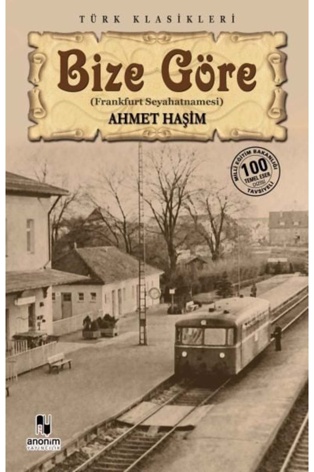 Destek Yayınları Bize Göre