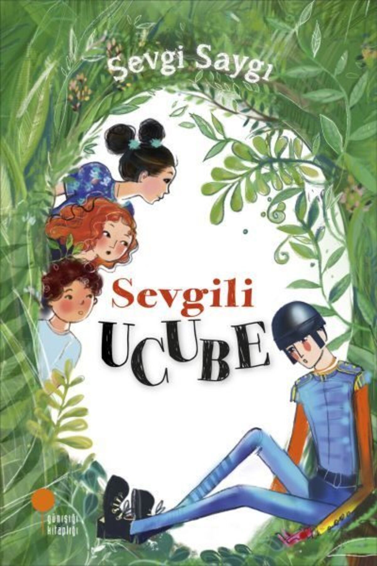 Destek Yayınları Sevgili Ucube
