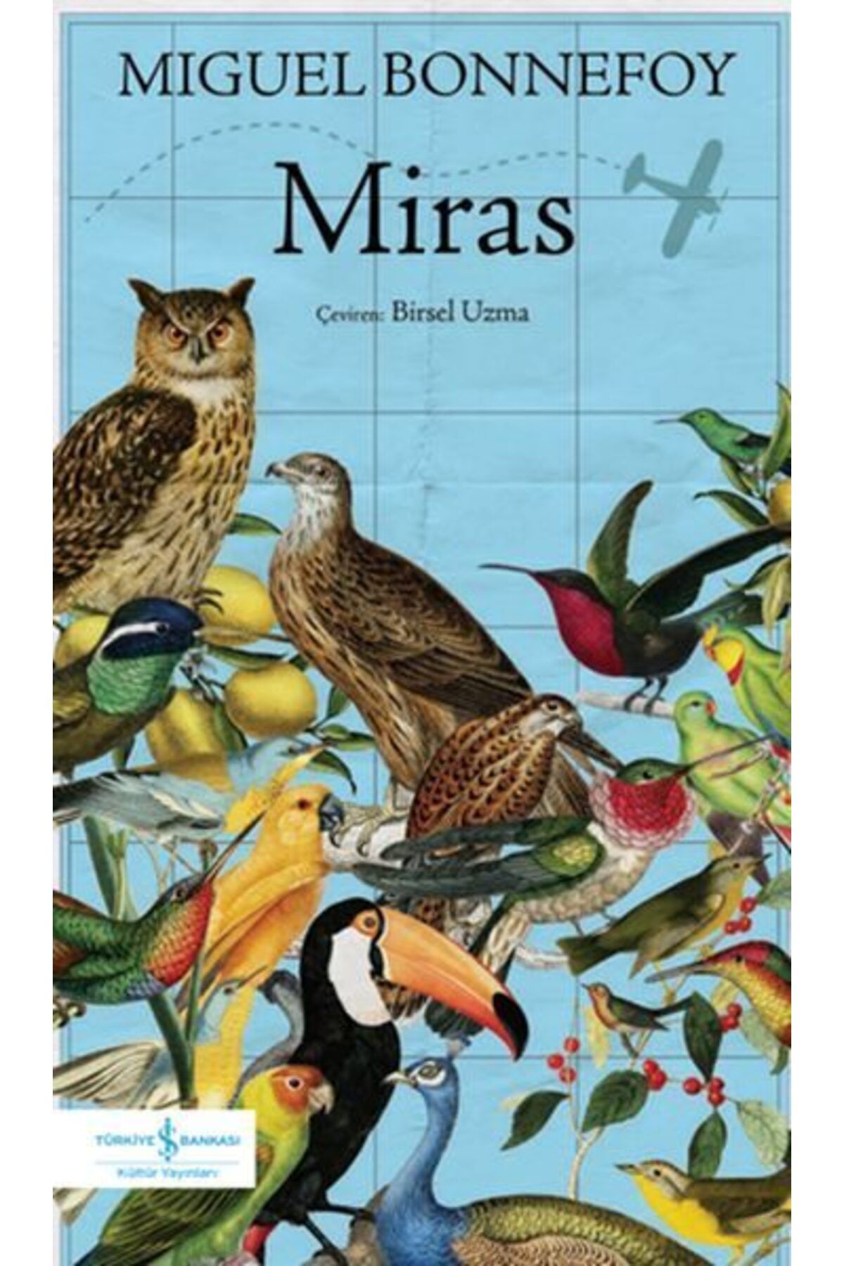 Destek Yayınları Miras