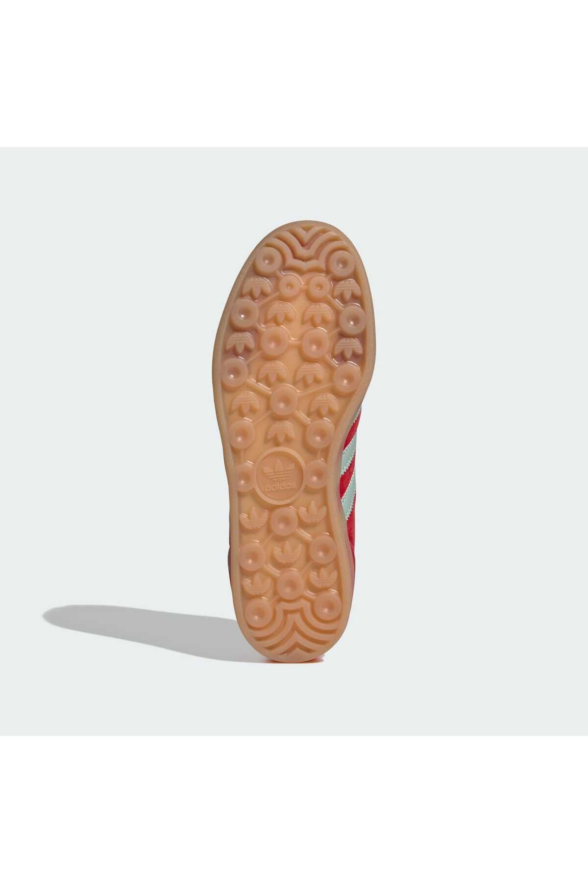 اسنیکر قرمز زنانه W کفش های ورزشی adidas