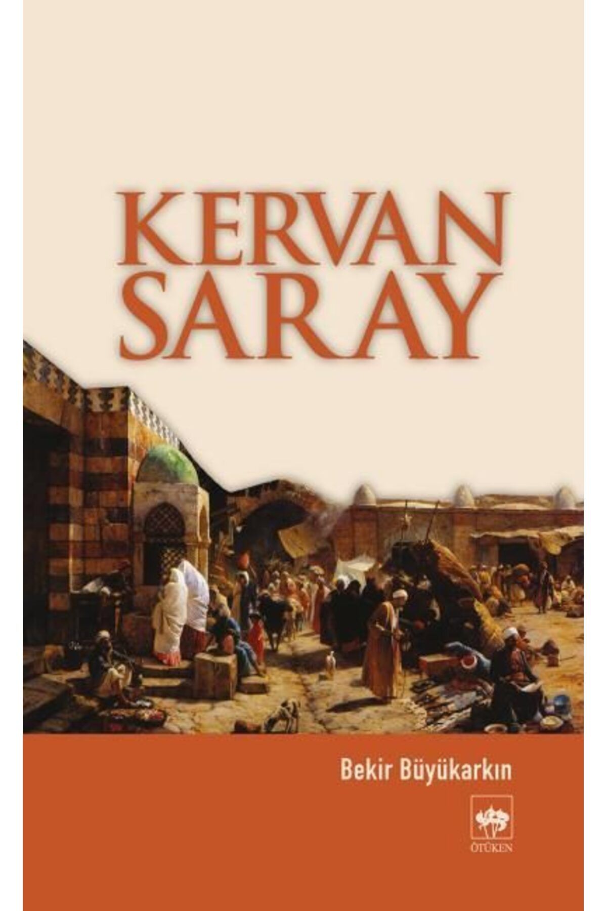 Destek Yayınları Kervansaray