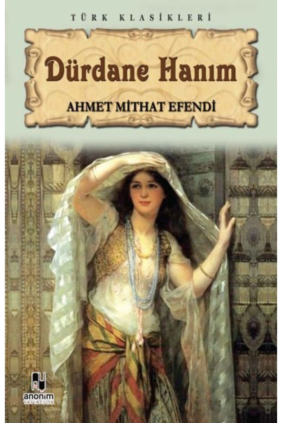 Destek Yayınları Dürdane Hanım