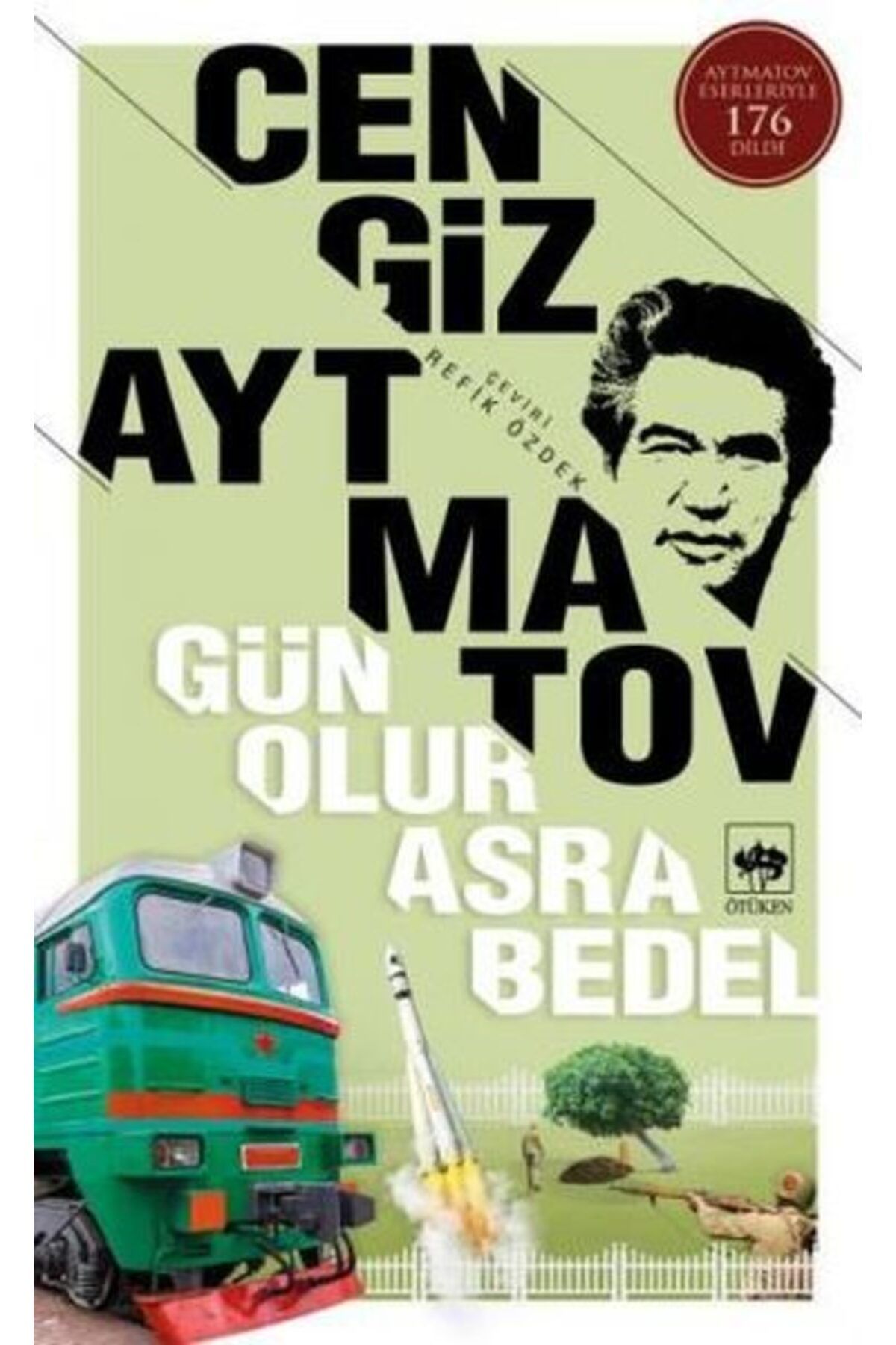 Destek Yayınları Gün Olur Asra Bedel