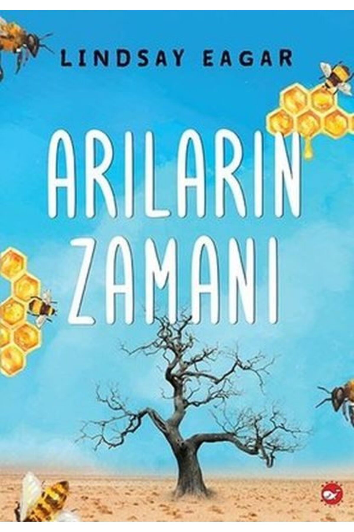 Karatay Yayınları Arıların Zamanı