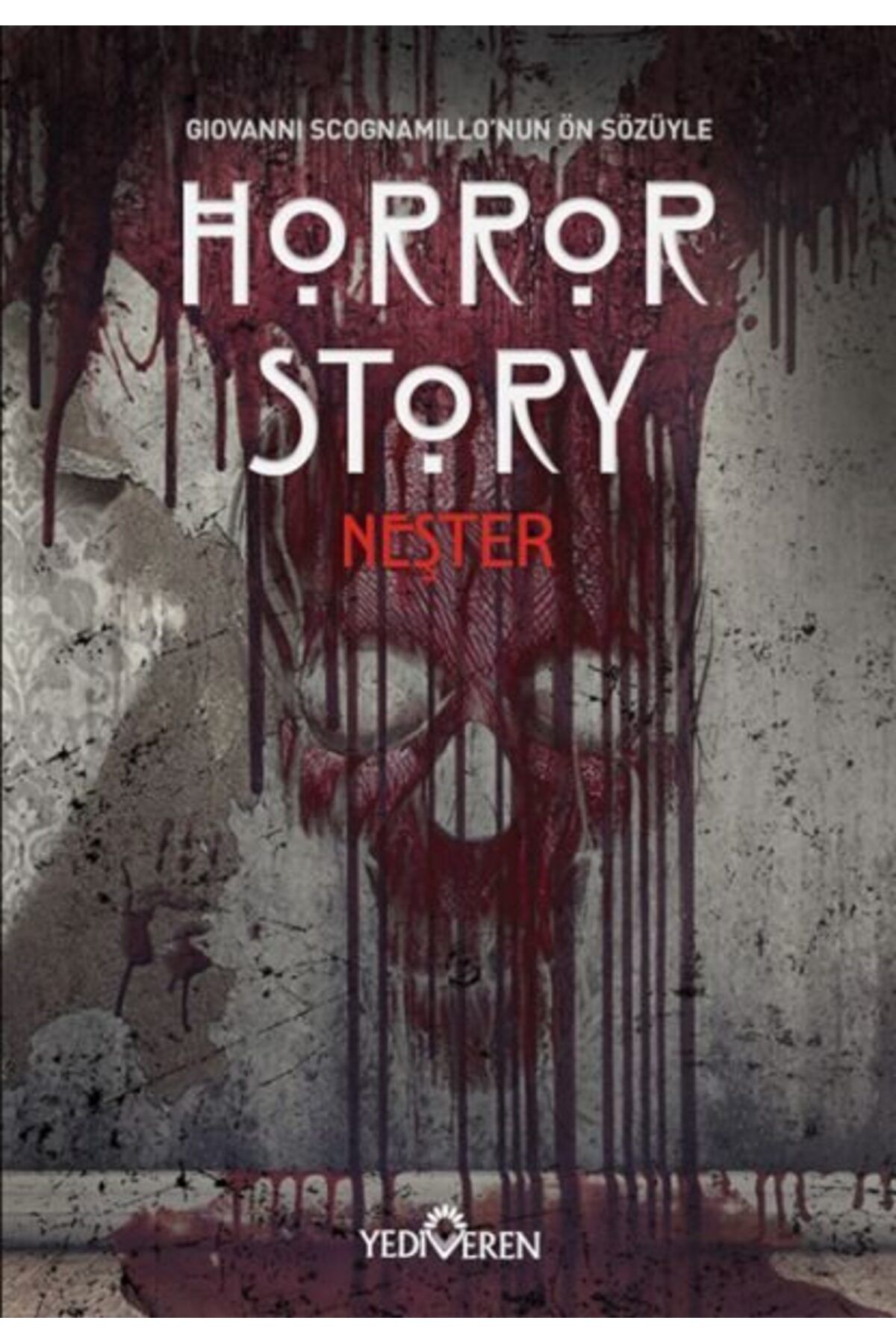 Karatay Yayınları Horror StoryNeşter