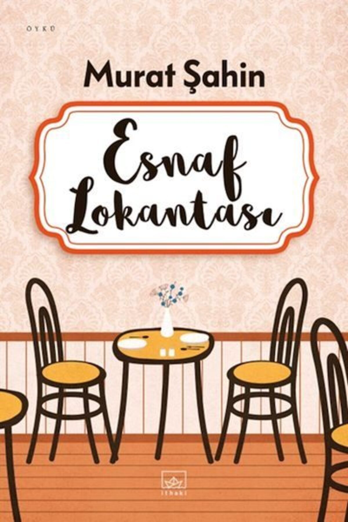 Destek Yayınları Esnaf Lokantası