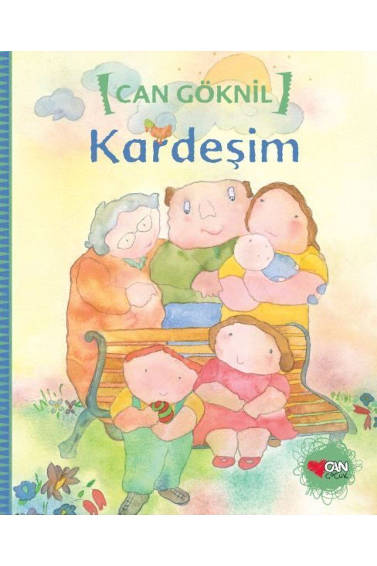 Karatay Yayınları Kardeşim
