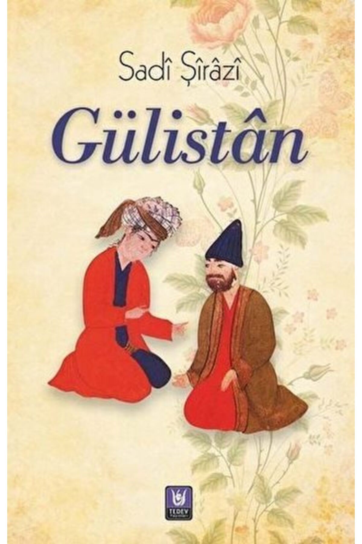Destek Yayınları Gülistan