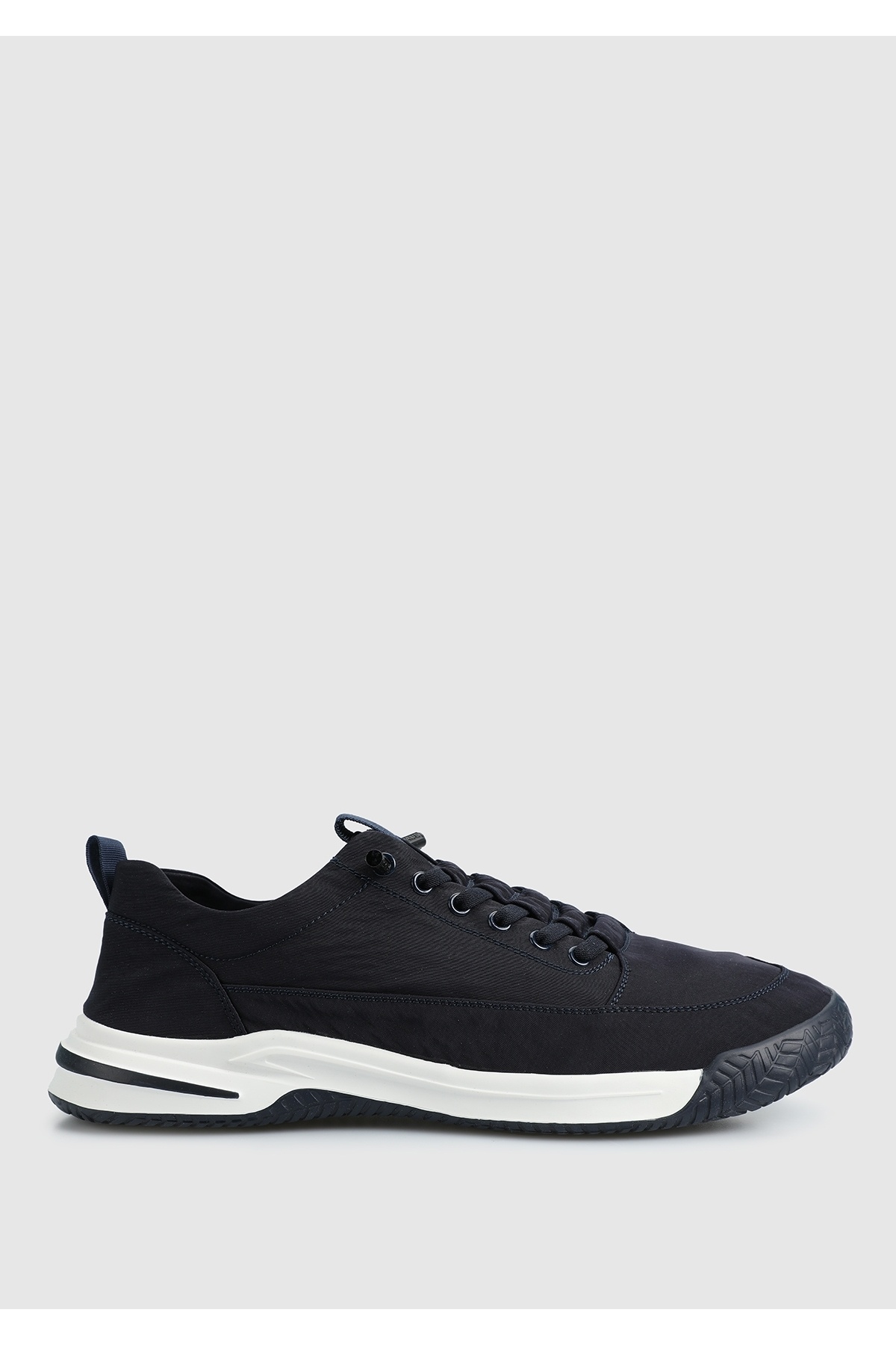 その他 BOOSTER -A-GOGO 152-19580 Siyah-Beyaz Erkek Sneaker Fiyatları | Flo