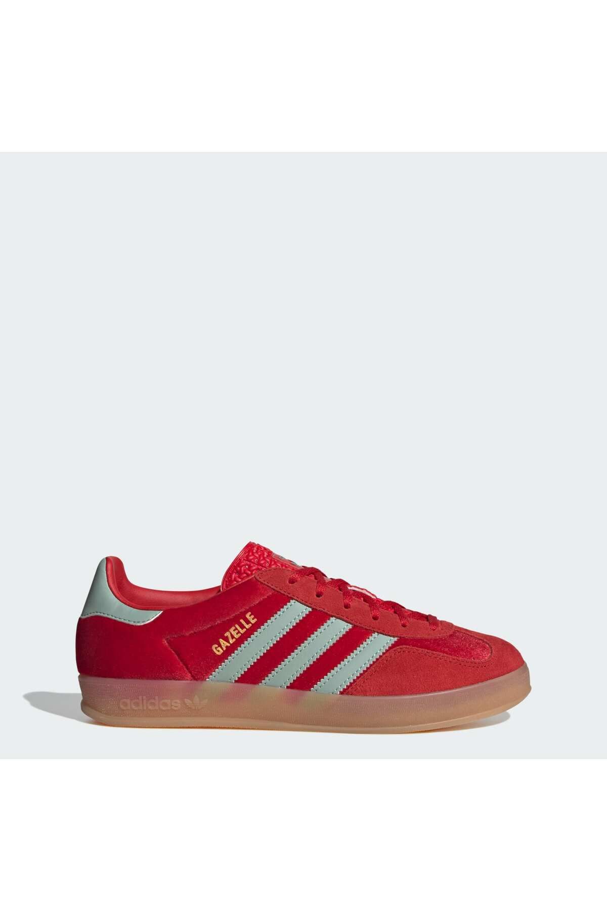 اسنیکر قرمز زنانه W کفش های ورزشی adidas