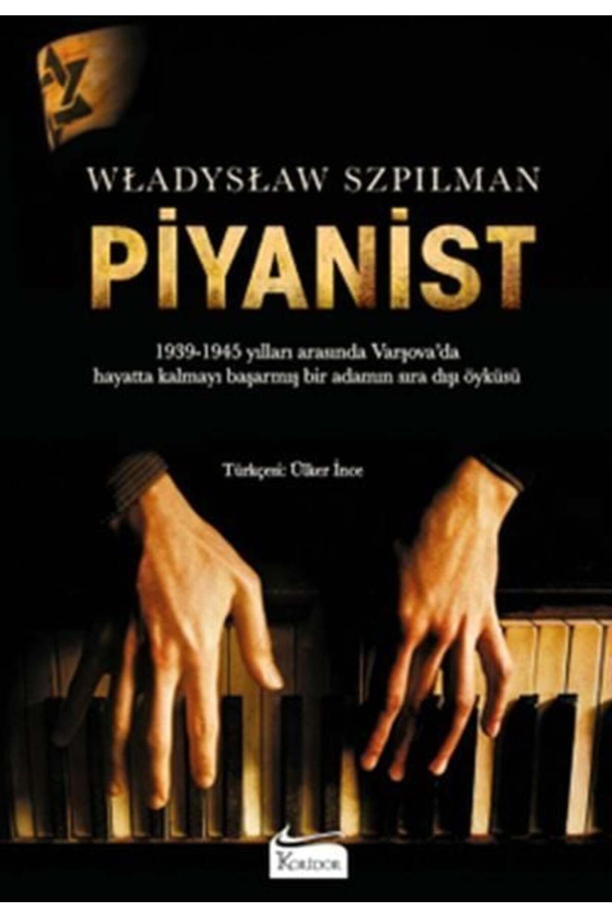 Koridor Yayıncılık Piyanist