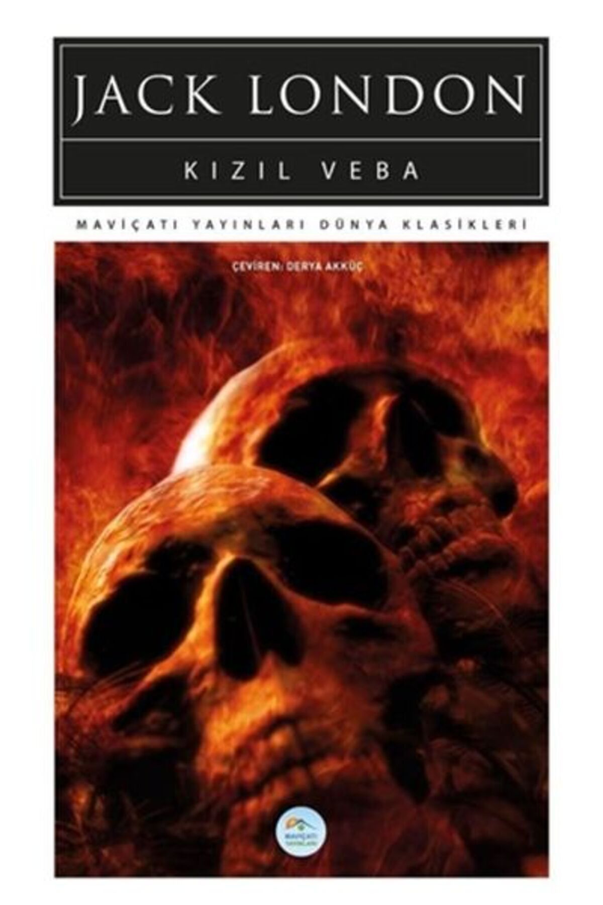 Destek Yayınları Kızıl Veba