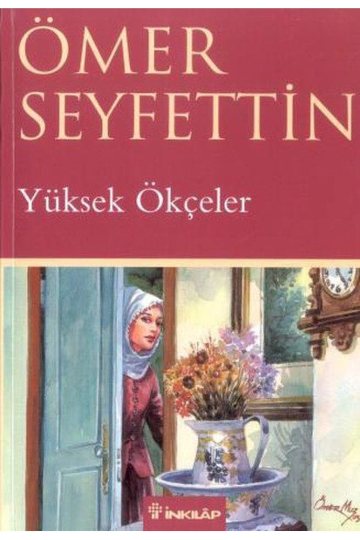 Destek Yayınları Yüksek Ökçeler