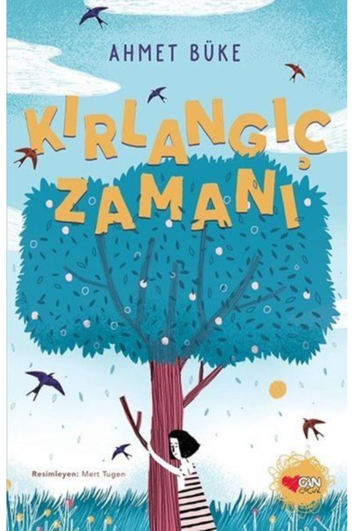 Karatay Yayınları Kırlangıç Zamanı