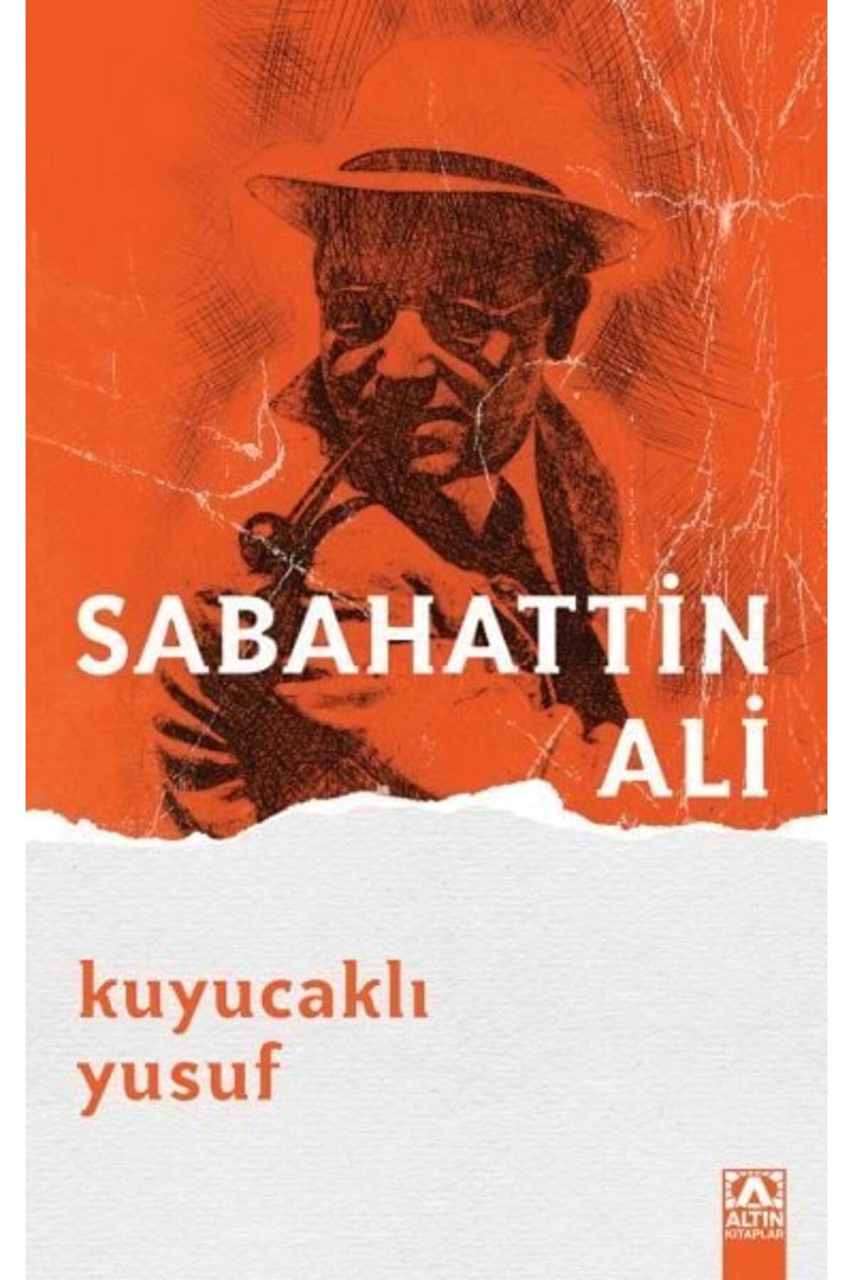 Destek Yayınları Kuyucaklı Yusuf