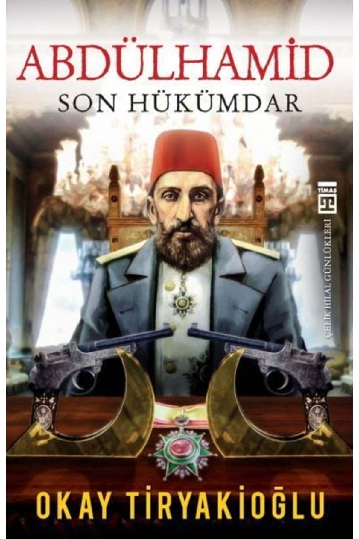 Destek Yayınları Abdülhamid