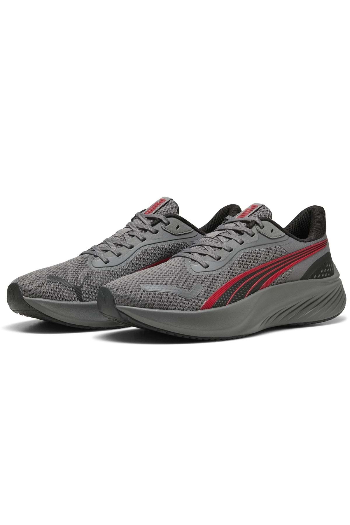 Puma-Pounce Lite 310778   Men's Sports Shoes 2