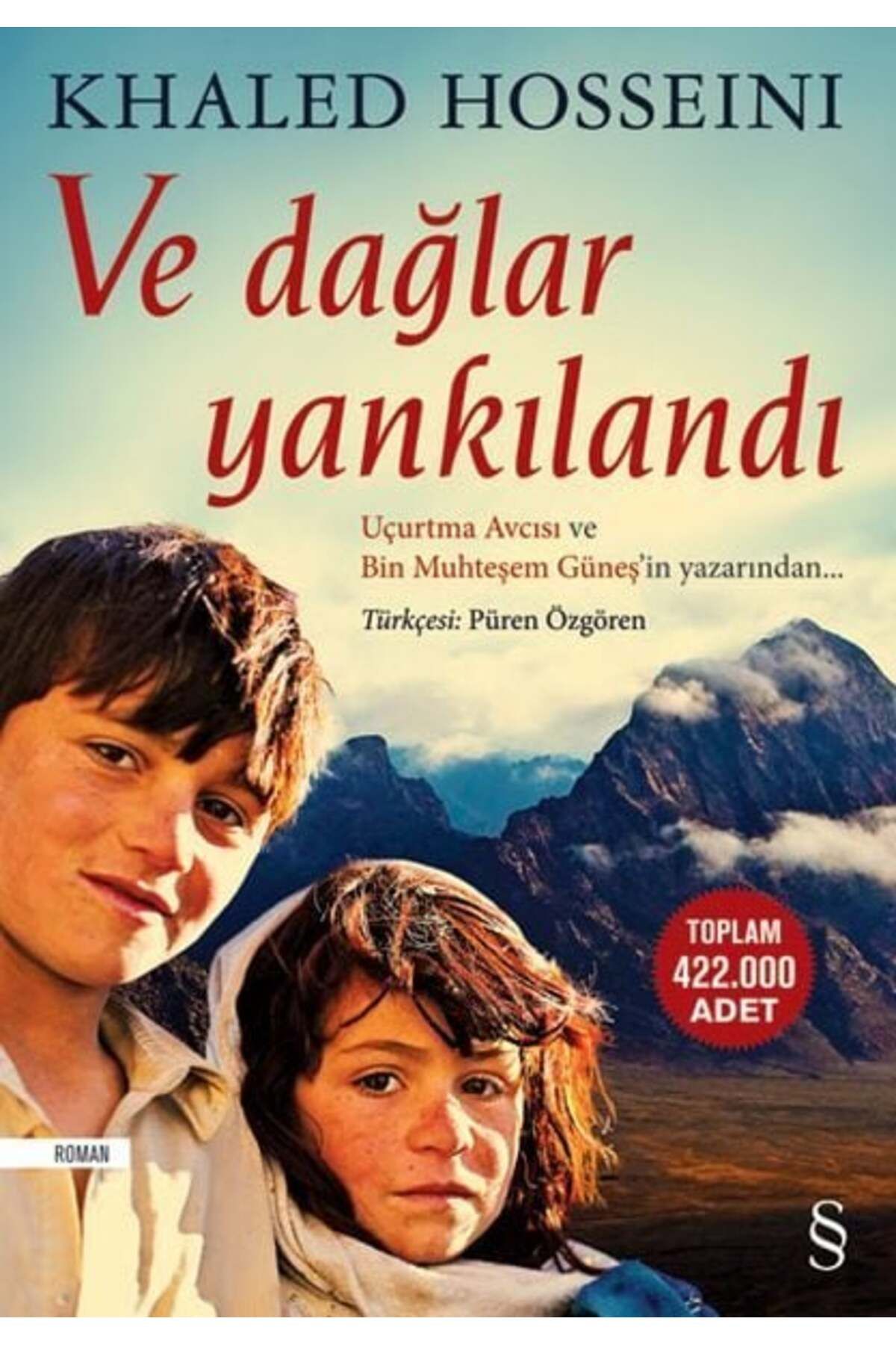 Destek Yayınları Ve Dağlar Yankılandı