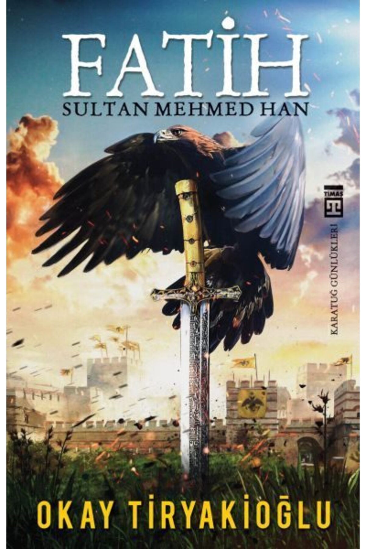 Destek Yayınları Fatih Sultan Mehmed Han