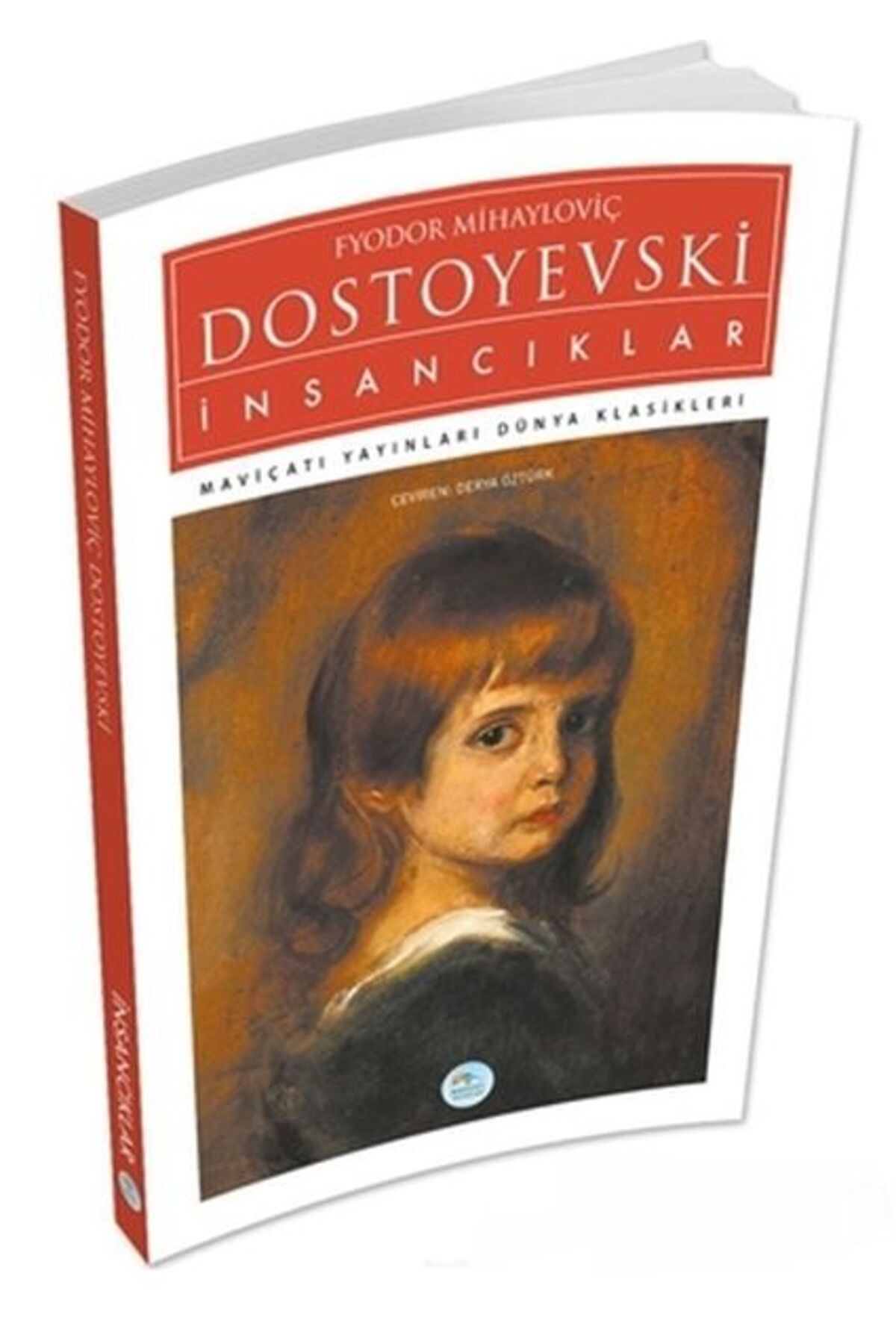 Destek Yayınları İnsancıklar