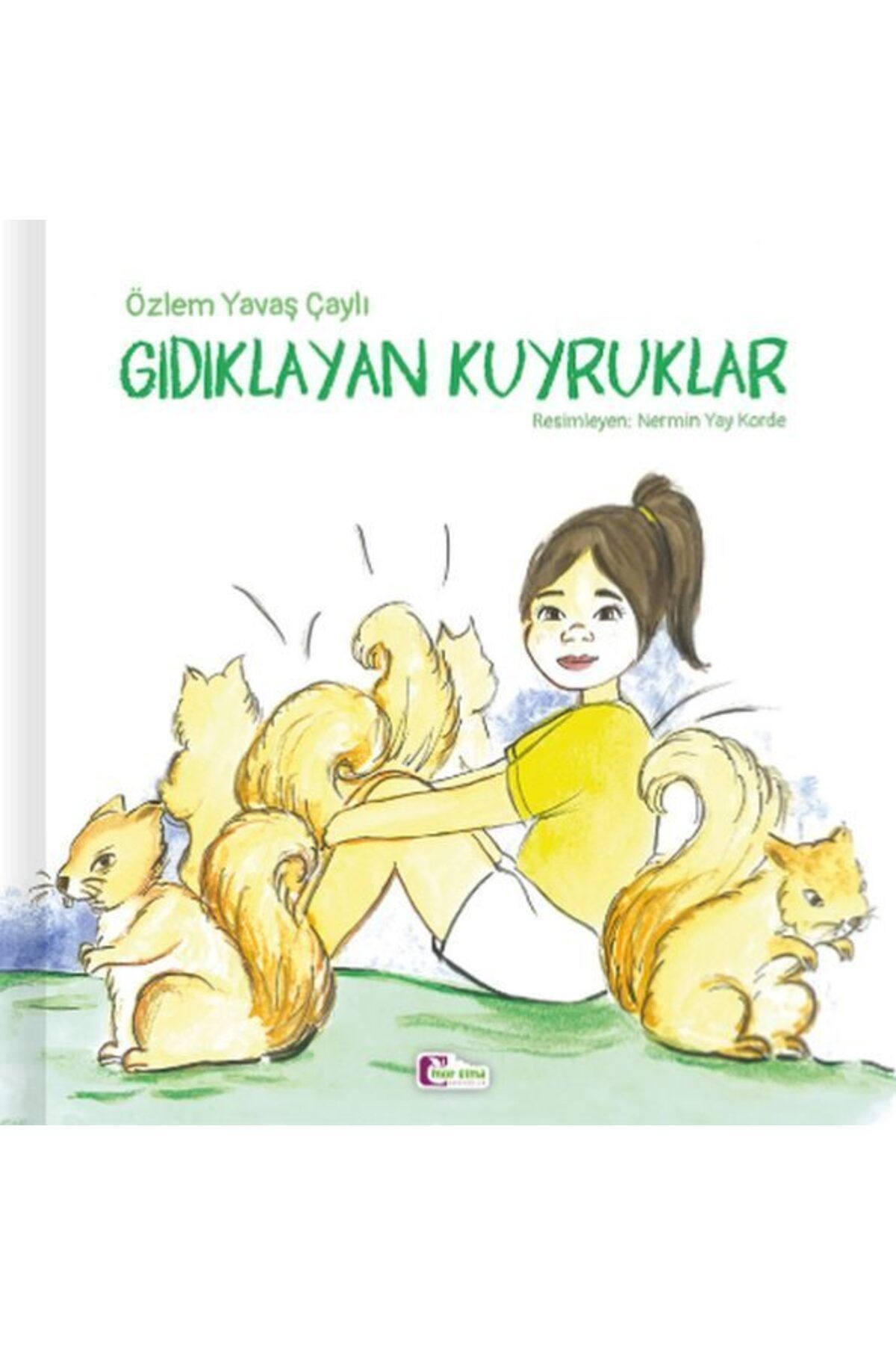 Destek Yayınları Gıdıklayan Kuyruklar