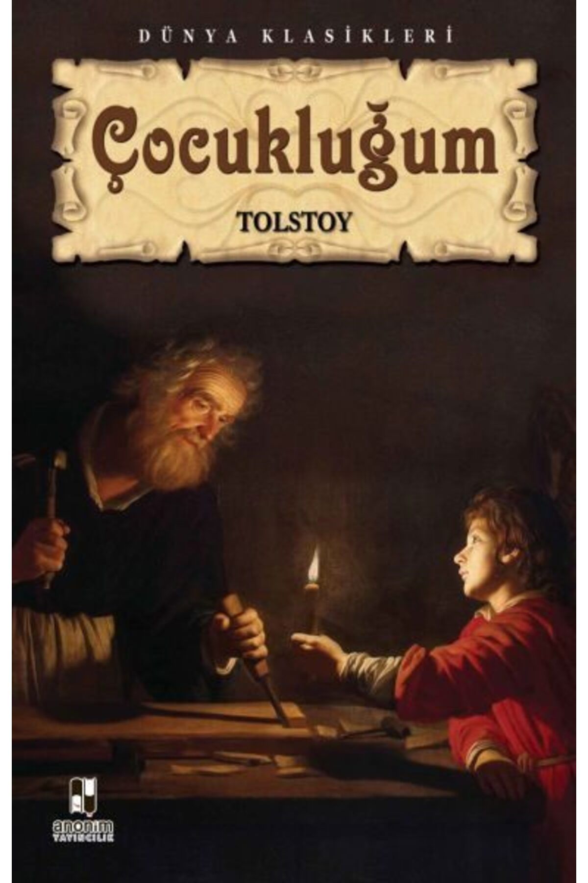 Destek Yayınları Çocukluğum