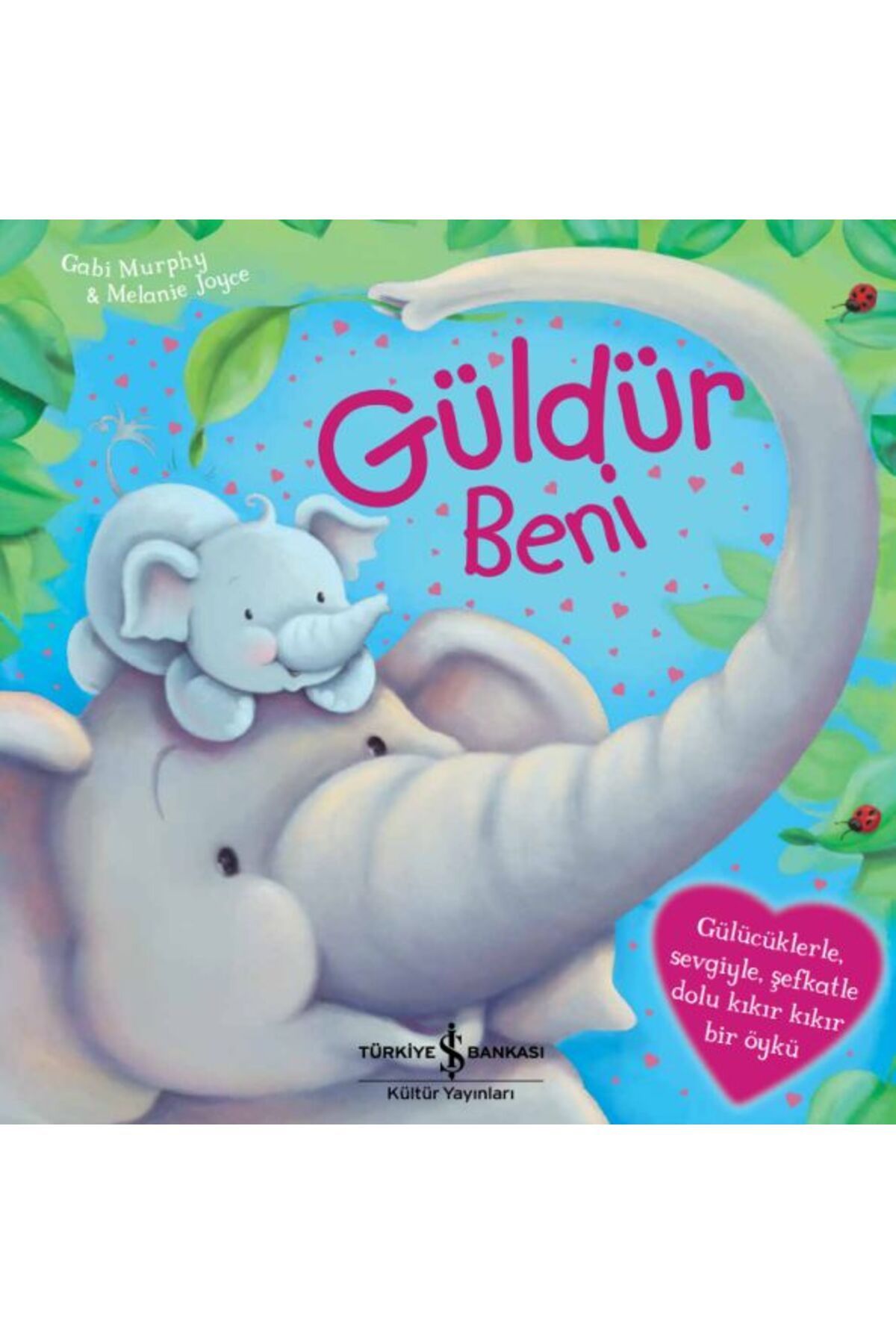 Destek Yayınları Güldür Beni