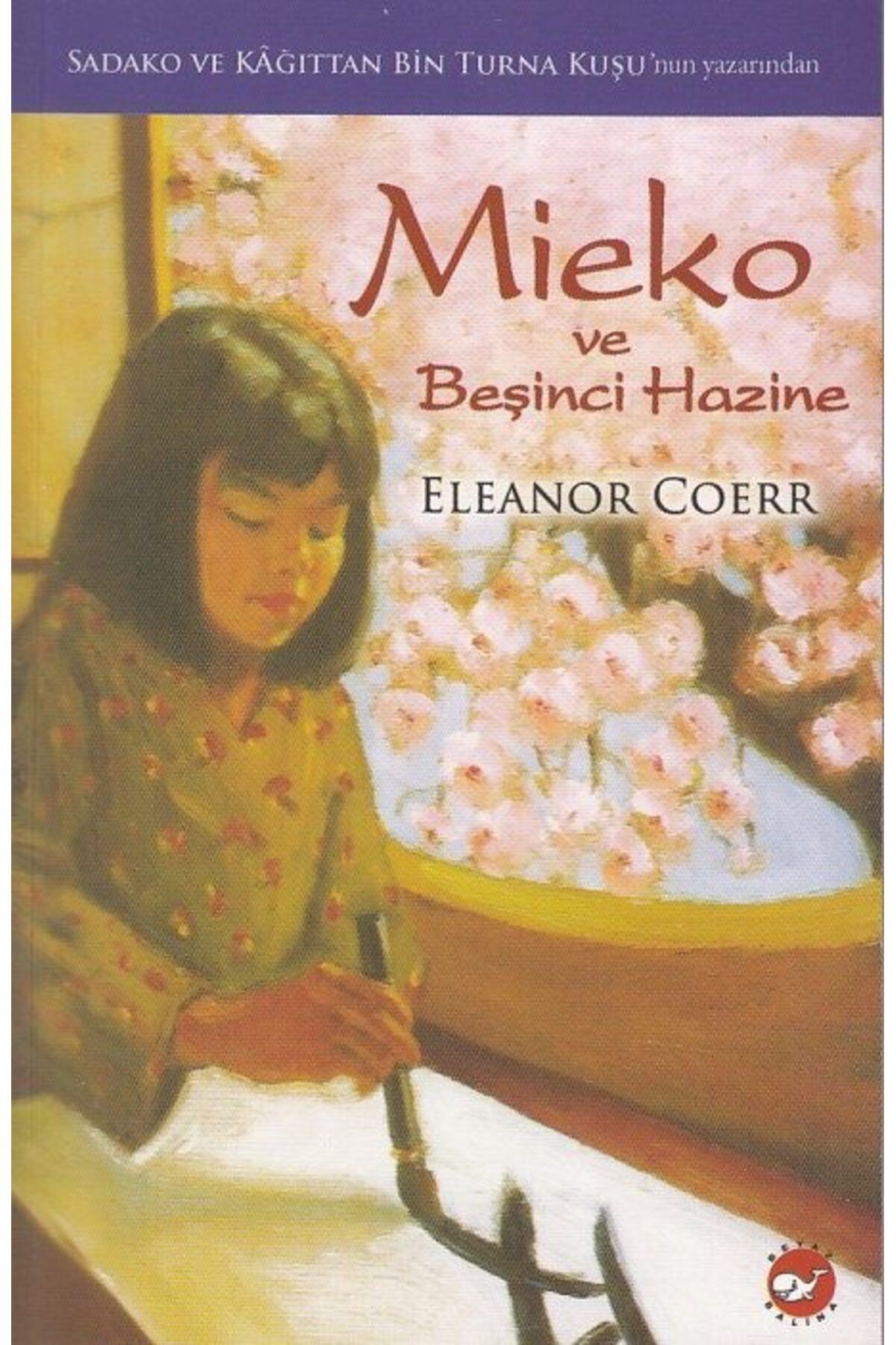 Karatay Yayınları Mieko ve Beşinci Hazine