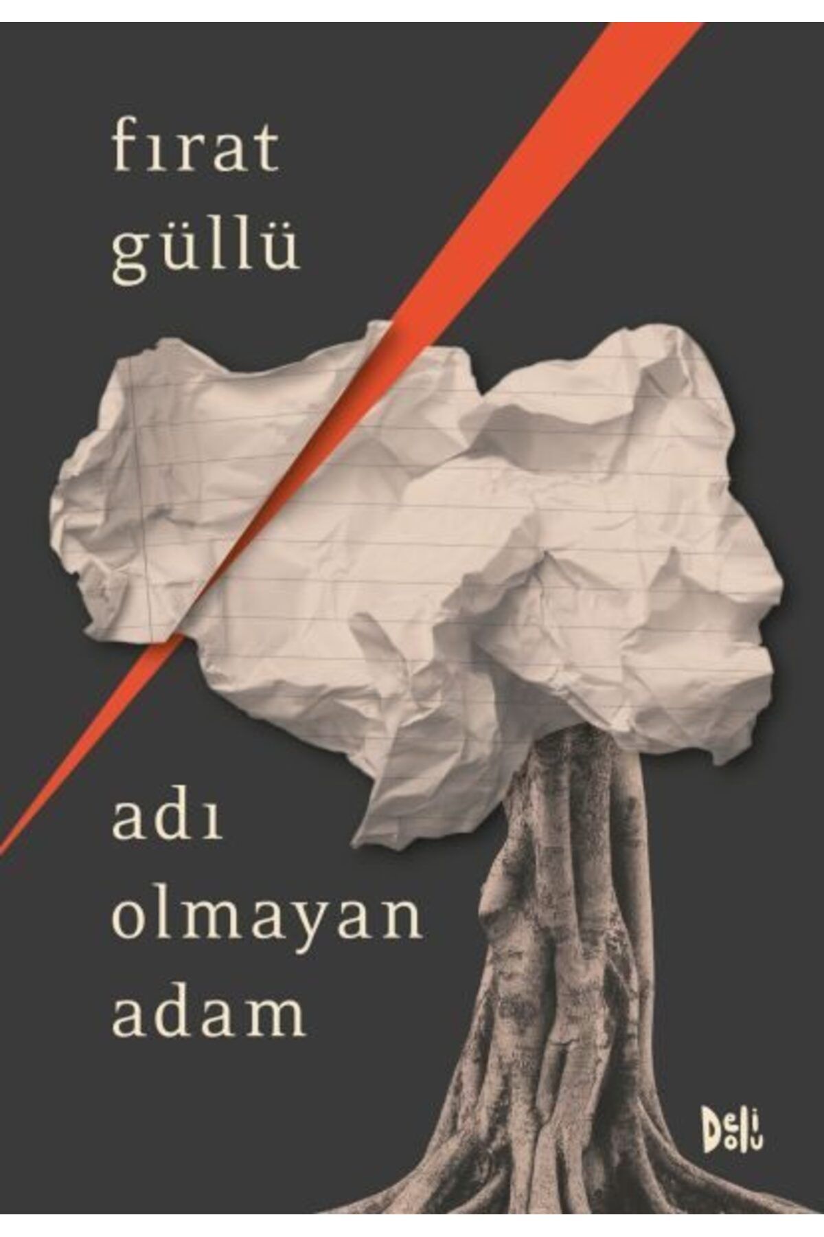 Destek Yayınları Adı Olmayan Adam