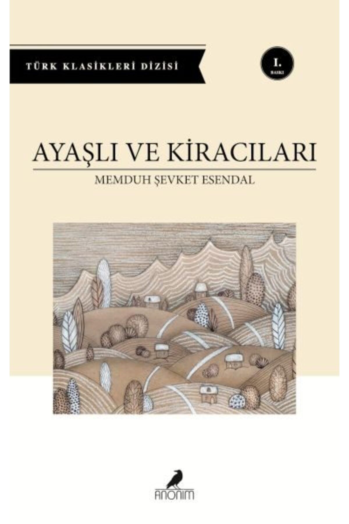 Destek Yayınları Ayaşlı ve Kiracıları