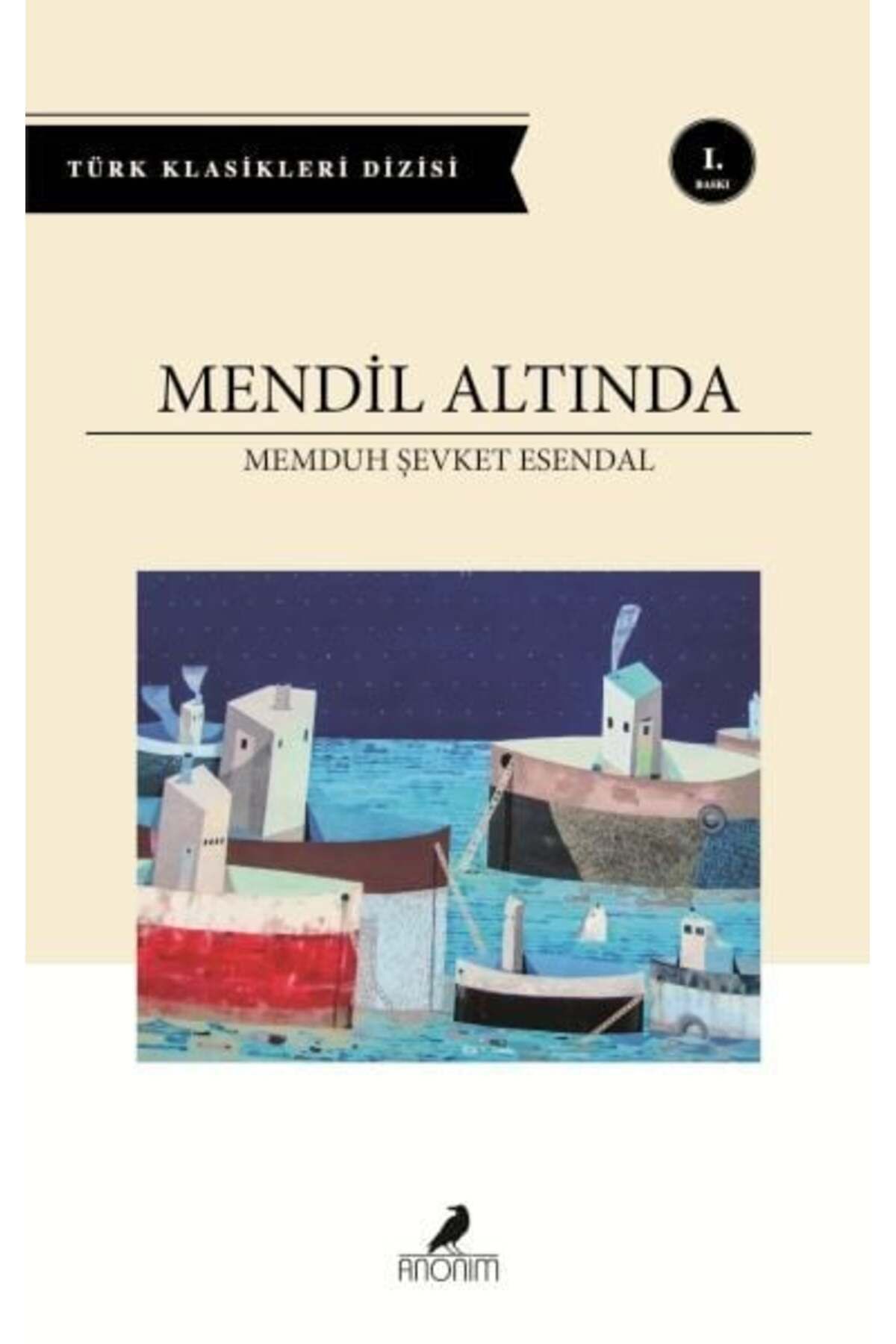 Destek Yayınları Mendil Altında