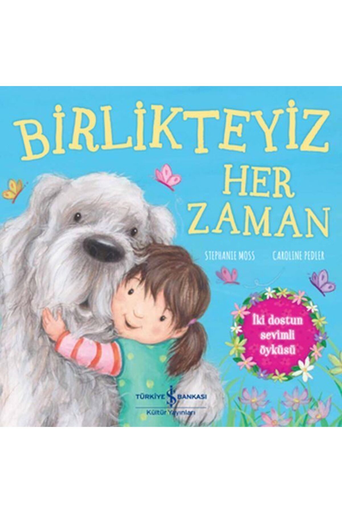 Destek Yayınları Birlikteyiz Her Zaman