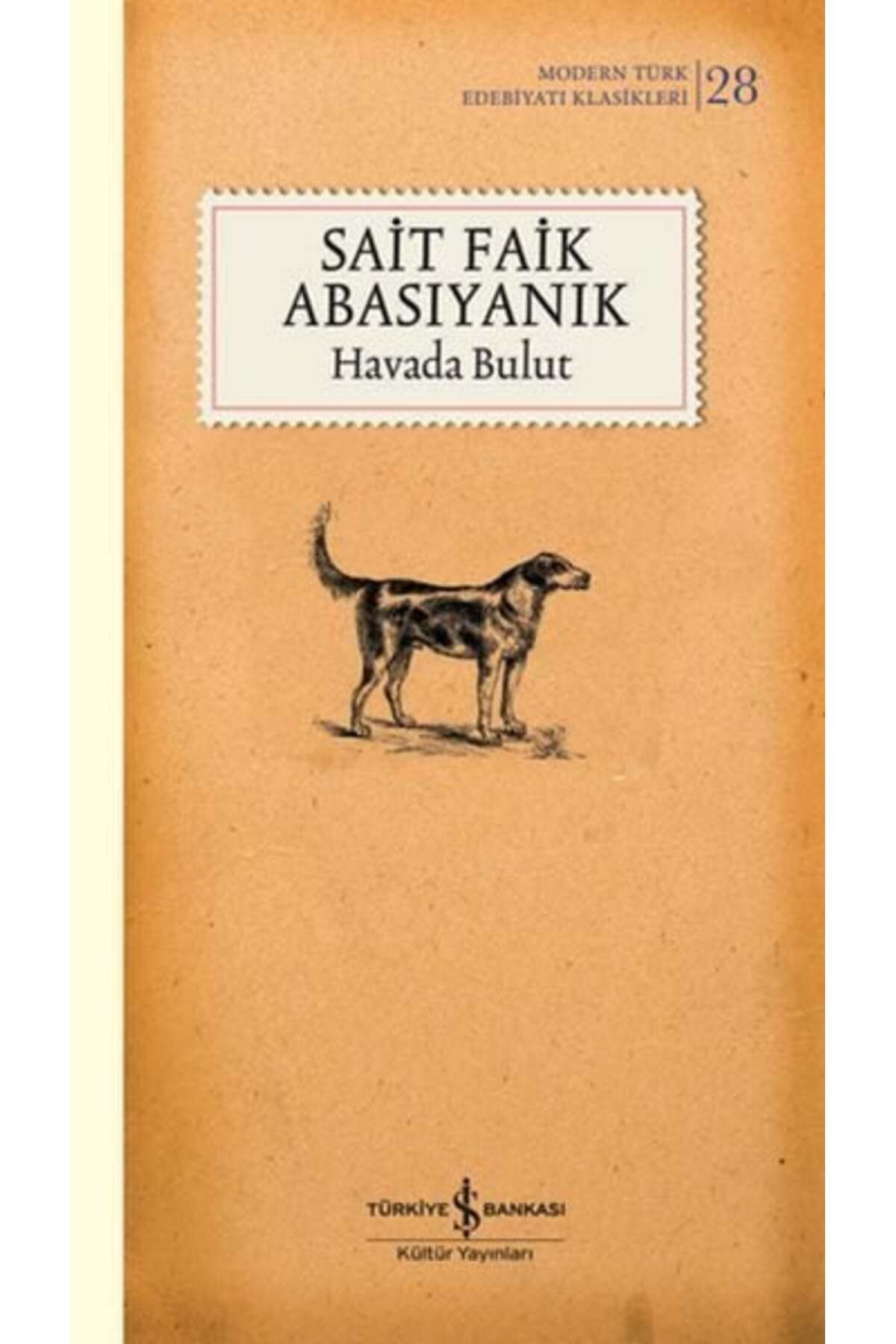 Destek Yayınları Havada Bulut