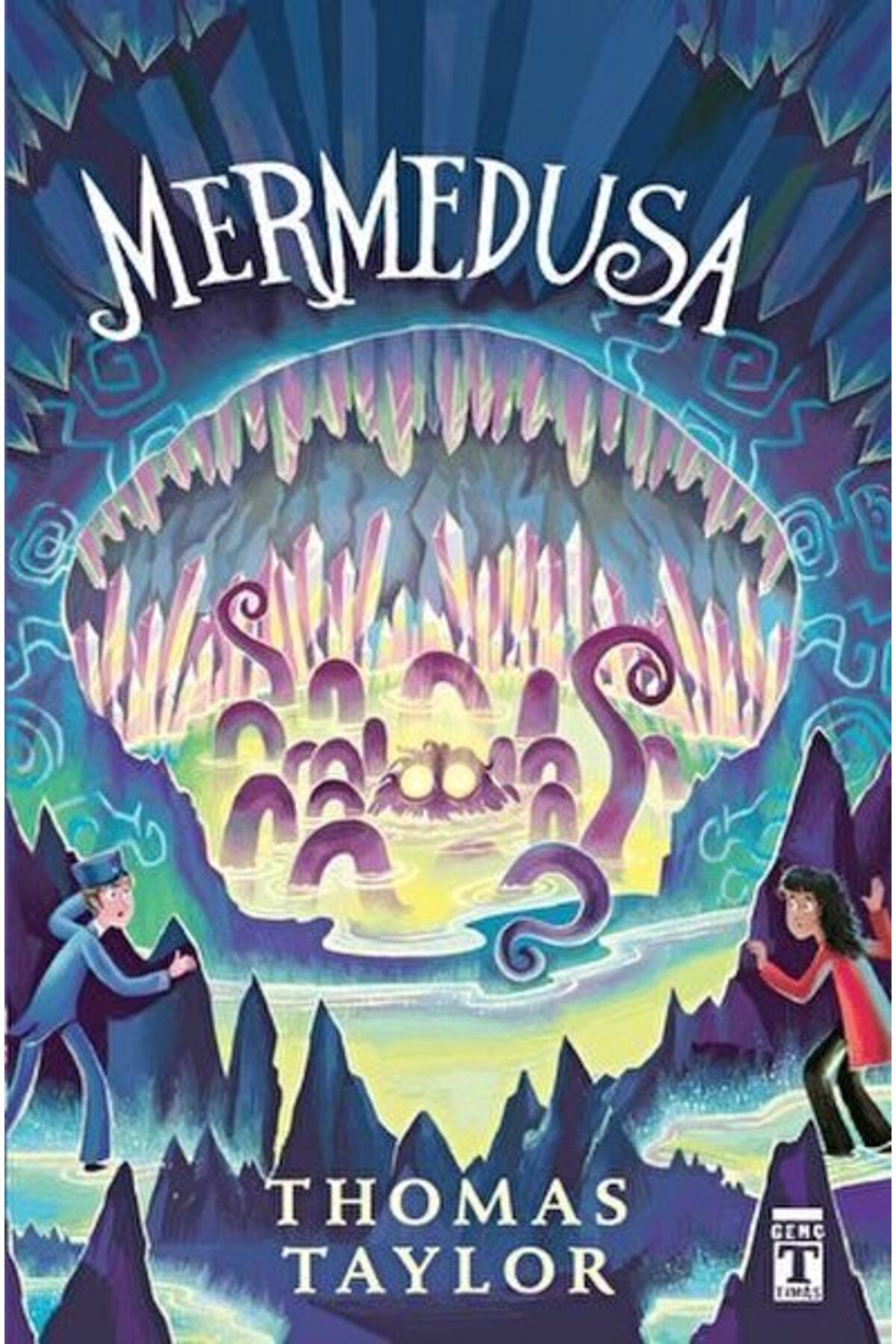 Destek Yayınları Mermedusa