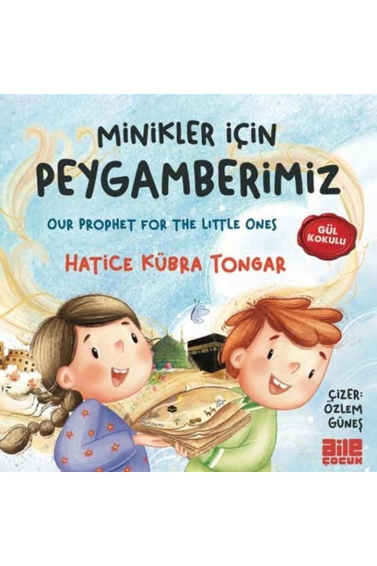 Karatay Yayınları Minikler İçin Peygamberimiz