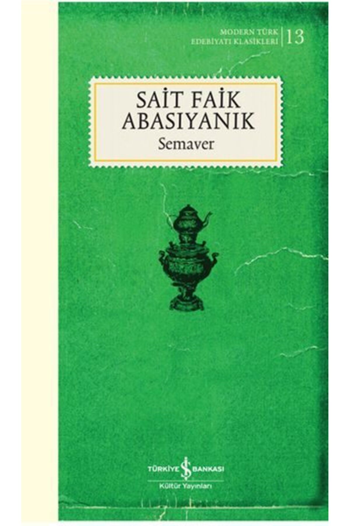 Destek Yayınları Semaver