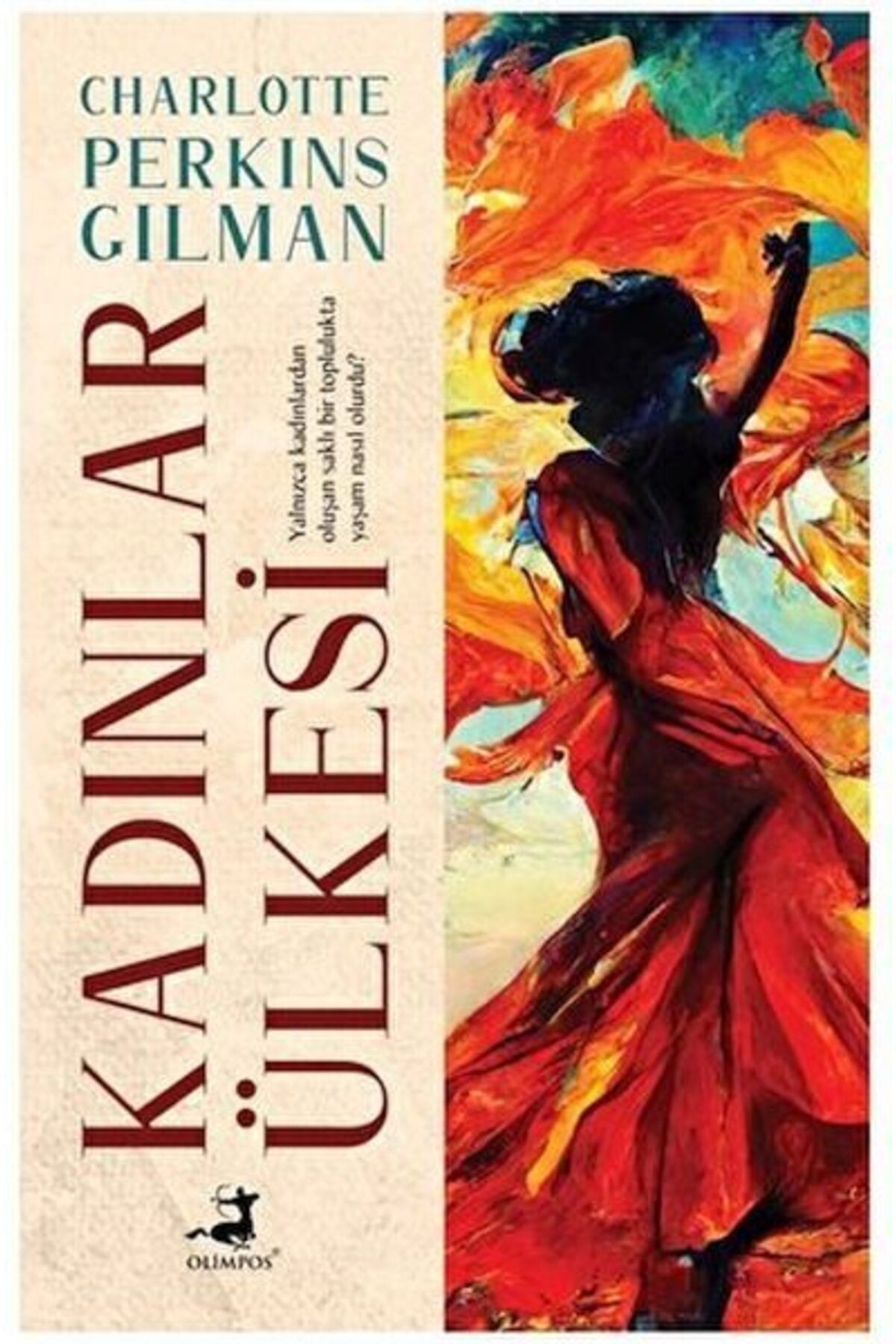 Destek Yayınları Kadınlar Ülkesi